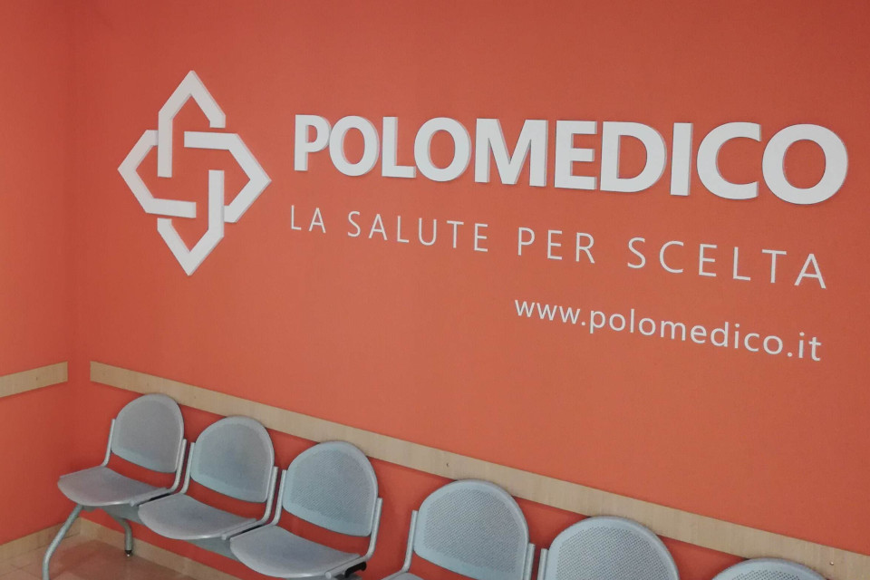 Mese di Novembre: I medici specialisti al Polomedico