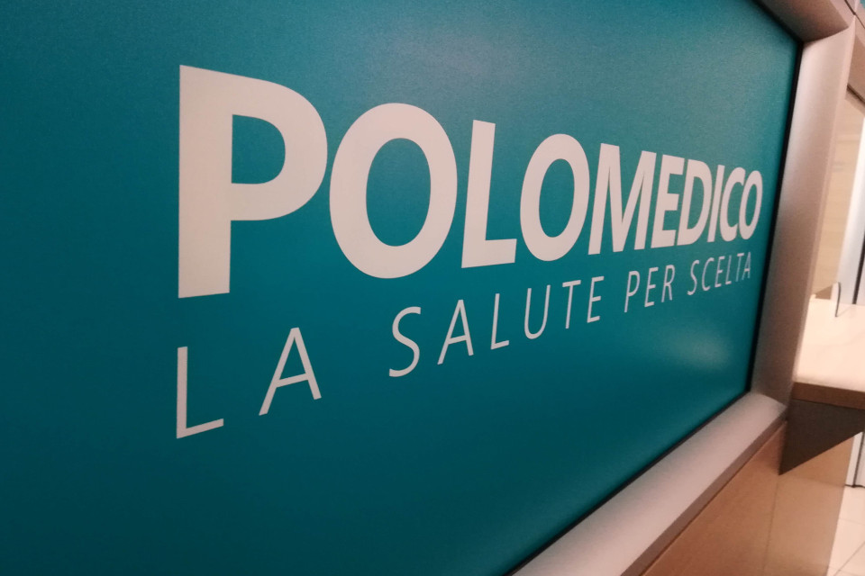 Polomedico: I medici specialisti di Ottobre